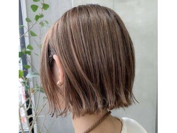 CLALA Yaese【クララ ヤエセ】