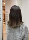グラデーション