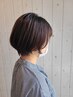 【学割U24】高校生以下カット ￥3,850→￥3,465