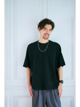 トルチェ(toRtue) Sean 