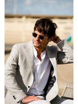 モッズヘア 青葉台店 好印象!メンズナチュラル!【モッズヘア青葉台店】