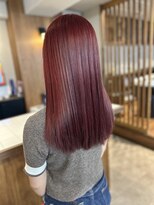 ジャンクス 千葉(junks)&nbsp;ボルドー/チェリーレッド/ワインレッド