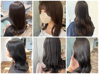 chouchou by JAGARA【シュシュ バイ ジャガラ】 千葉駅北口店