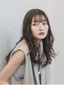【オススメNo.1★】カット＋カラー＋超音波アイロンCOTA生TR14300円→11500円