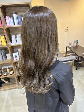 ロロネー 中津(Lolonois) 【Lolonois中津】オリーブブラウン