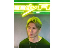 グリーディーフォックス 代々木(Greedy FOX)