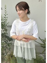 エマ 谷山店(EMMA) 押 杏