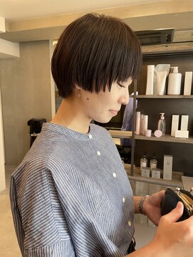 シーナ(sina) レイヤーショート