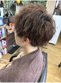 ツイスパ