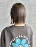 カット+イルミナカラーorアディクシー+縮毛矯正+超音波TOKIOトリートメント