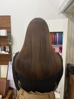 スパリブール(Spalibur)&nbsp;レイヤーカット