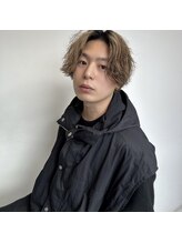 スリー いわき(iii) 溝井 来偉