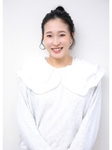 アイニティ 緑地公園(Inity)&nbsp;武田 真由美