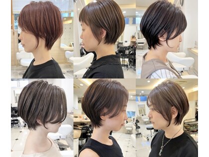 ヴィーヴォ 深江橋店(VIVO)の写真