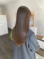 プレチオーサ(PREZIOSA)&nbsp;ヘッドスパ&トリートメント