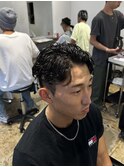 緩めラルフカール