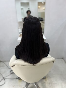 ライズトウキョウ 池袋店(Lise tokyo) Lisetokyo池袋髪質改善（池袋/池袋駅東口/東池袋/池袋東口