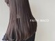 フェイスマコ(FAITH MACO)の写真