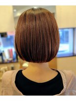 アート フォー アーツ ART FOR ARTS 千林店&nbsp;タイトボブ