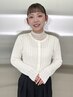 【村上限定おしゃべりが苦手な方へ】韓国風カット＋カラー＋クイックTr