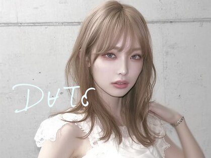 デート(DATE)の写真