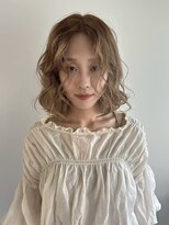 ヤード(YARD) ツートーン
