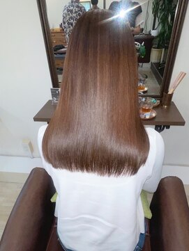 アウルム 下北沢(aurum) うる艶