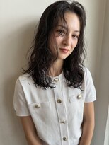 シャンプーボーイ 佐世保駅前店(SHAMPOO BOY)&nbsp;カットカラー