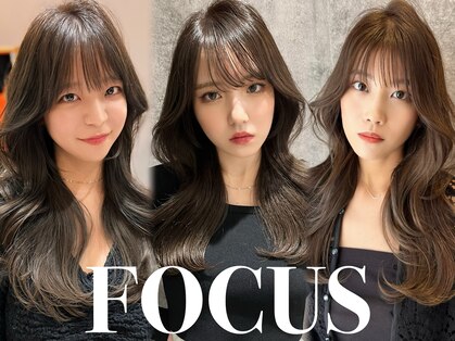 フォーカス 流山おおたかの森店(FOCUS)の写真