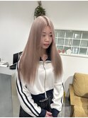 ホワイトベージュ