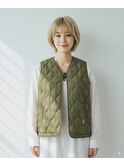 20代30代絶壁解消ひし形小顔前下がりショートボブ×金髪/越谷