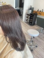 エピックコースト(epic coast)&nbsp;<ラベンダーモカグレージュ>