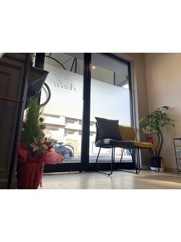 【茨木】女性オーナー×女性専門のマンツーマンプライベートサロン♪落ち着ける美容timeを満喫ください◎