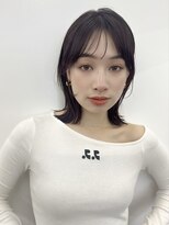 ガーデントウキョウ(GARDEN Tokyo)&nbsp;レイヤー／ボブ／小顔