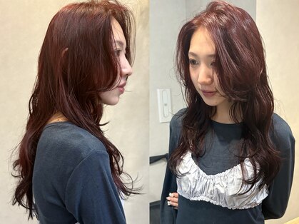 アマトラスパ(AMATORA SPA)の写真