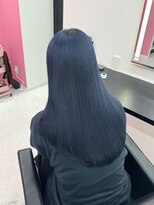 エゴ 池袋(EGO) ブルーカラー/ネイビーブルー/ブルーブラック