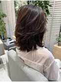 レイヤースタイル