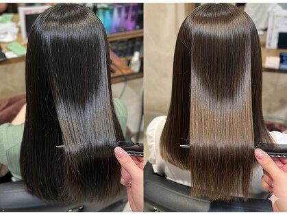 イリル バイ レシッド 自由が丘(ibrel by rcid)の写真