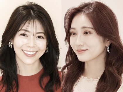 アンベリールフルー(EMBELLIR fleur)の写真