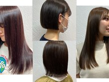 お悩み解消から“新しい自分”へ！理想を叶えるGIGI