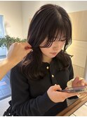ラベンダーグレージュ/奈良/橿原神宮前