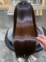 ロンドワン 三宮元町(Lond one)&nbsp;ツヤ/髪質改善トリートメント/縮毛矯正三宮/美髪