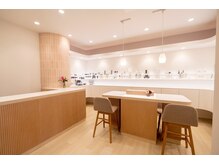 クララ つくば店(CLALA)の雰囲気(CLALAつくば 内観イメージ)