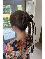 ドース(doos)&nbsp;(髪質改善/レイヤーカット/インナーカラー/ケアブリーチ/韓国）