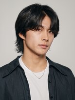 バイフィフス 原宿/表参道(by fifth)&nbsp;センターパート