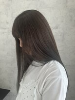 モエバイアリア(Moe by aria)&nbsp;赤み消しカラー