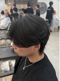 ツイスパセンターパートな