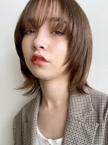 グリーン 登戸(green)&nbsp;【green登戸】レイヤーボブ