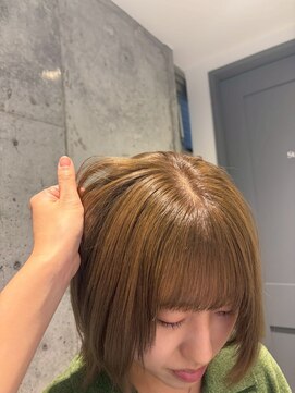 オリーブベージュ 【@mppp_32485】