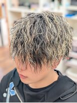 トリイ(TORII)&nbsp;ハイライト・ツイスパ